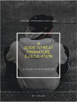 cover image of A Guide to Beat Premature Ejaculation